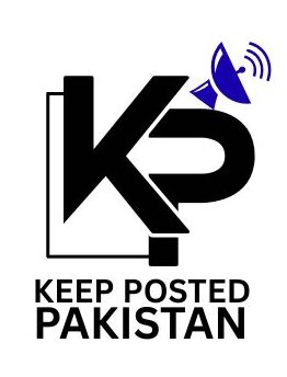 KEEP POSTED PAKISTAN