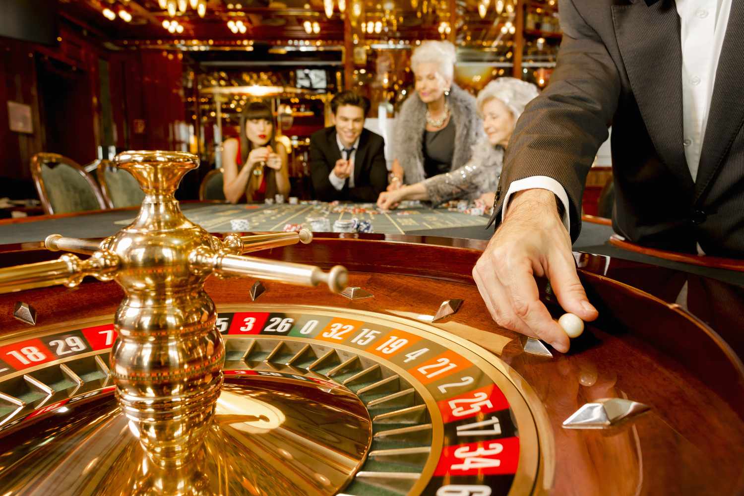 TonyBet Casino